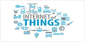Internet of Things Technologies