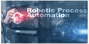 Robotics Process Automation Technologies