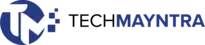 TechMAYNTRA Logo