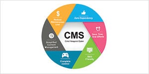 Content Management System Technologies