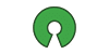 Opensource Logo