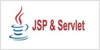 JSP & Servlet