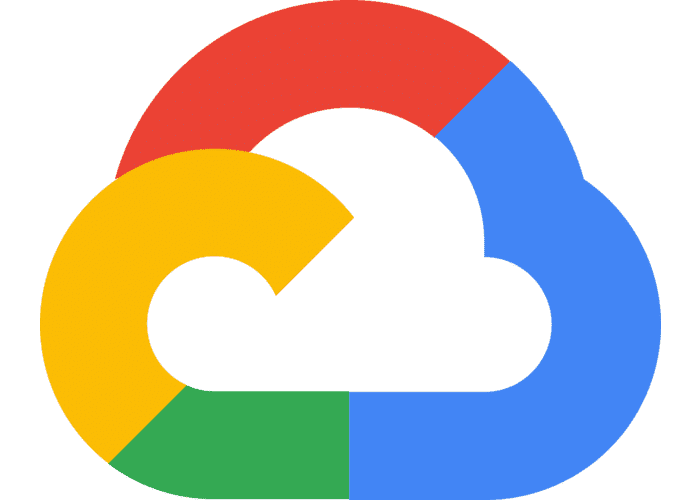 google cloud platform