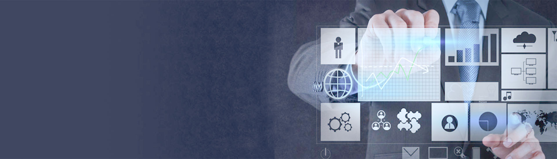 Services | TechMayntra IT Solutions | Ahmedabad
