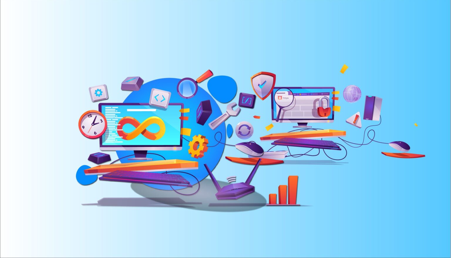 Top 5 Electroneum Wallets | TechMayntra IT Solutions | India