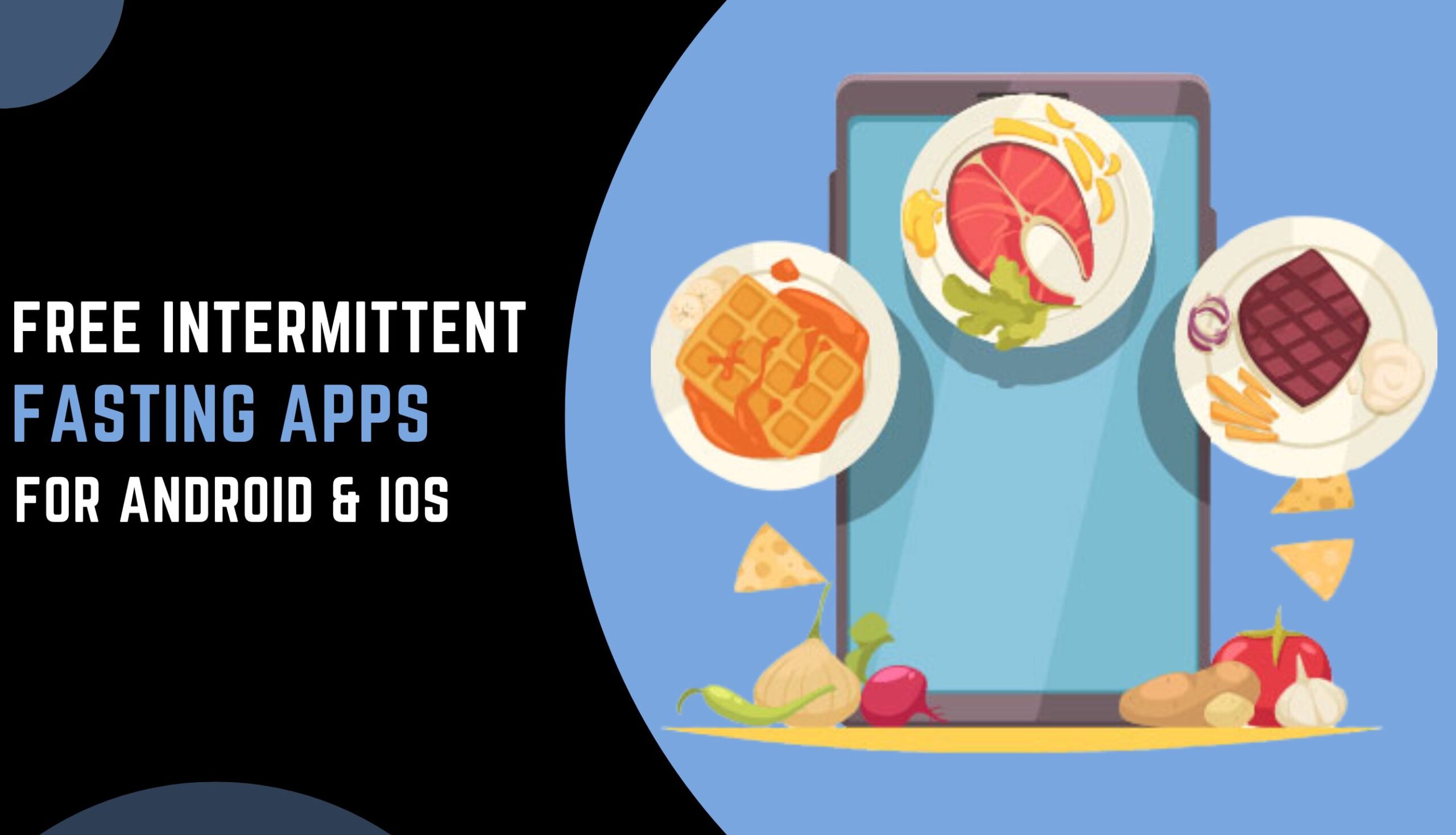 Free Intermittent Fasting Apps.TechMayntra