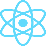 React JS Icon Recommended Services Techmayntra